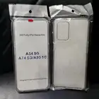 Двойная защита Прозрачный чехол для OPPO A16 A16S A94 A74 A54 5G Find X3 Lite Neo 360 градусов полный Чехол чехол s