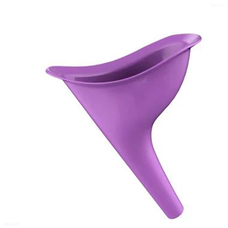 Аварийные дорожные Инструменты для женщин стоящее писсуар устройство