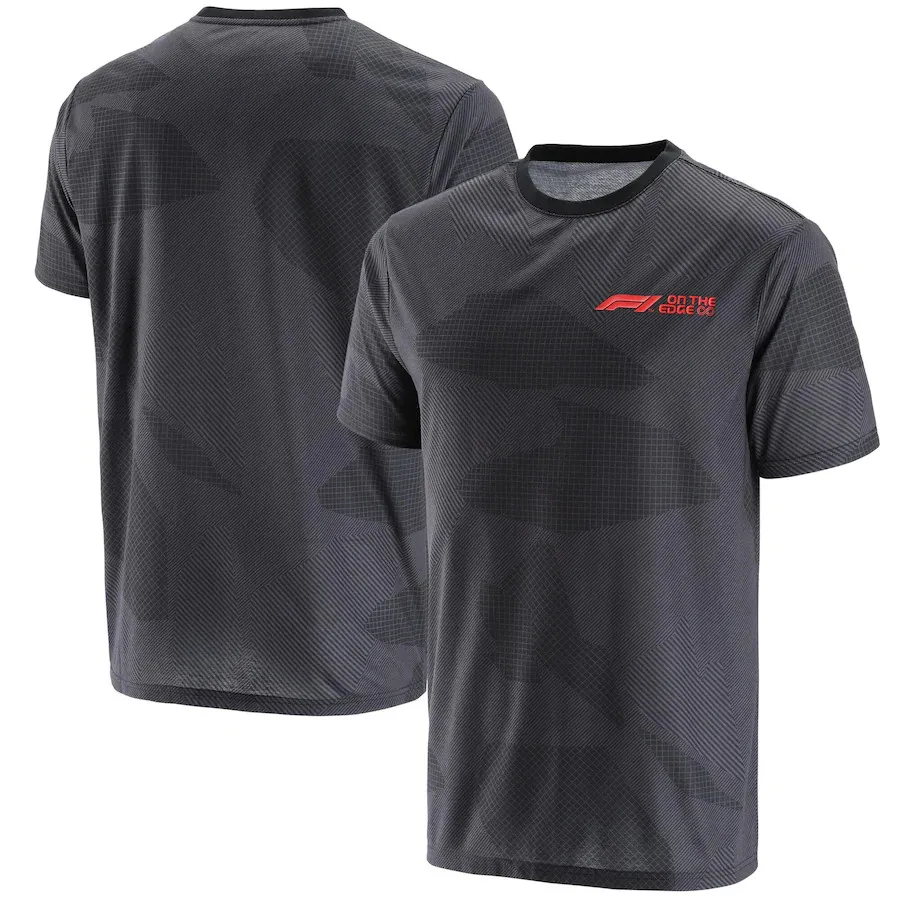 

F1 Oversized t shirt Formula 1Motorsport Racing Men clothing Men tshirt Camisa masculina Roupas masculinas Camiseta masculina