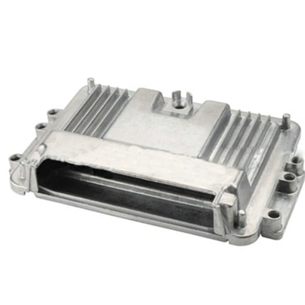 1 комплект ECU набор 121pin модифицированный алюминиевый корпус разъем Автомобильный