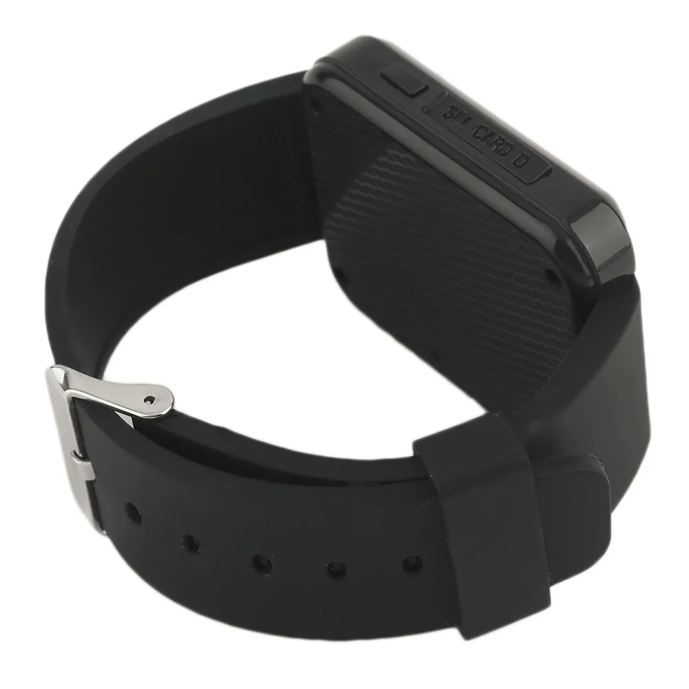 S5 Bluetooth SmartWatch GSM Слот для sim-карты позиционирования циферблат вызова часы samsung S4/Note
