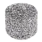 Сетчатый фильтр для пены, из нержавеющей стали, пушка мойка для автомобиля, 1 шт.