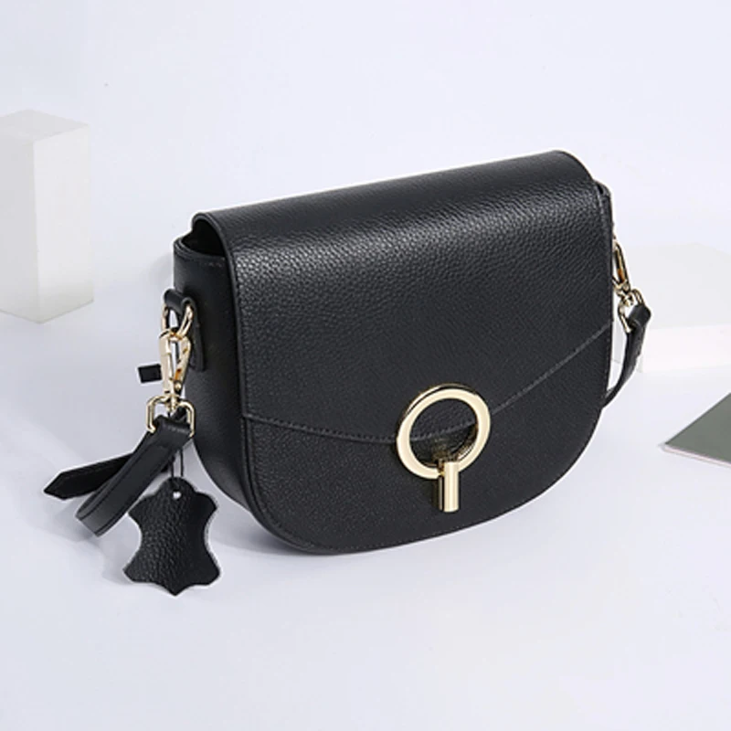 

Fashion Casual Women Vacation Crossboday Bags 2021 New Top Designer Solid Color Handbags High Quality Women Messenger Bag