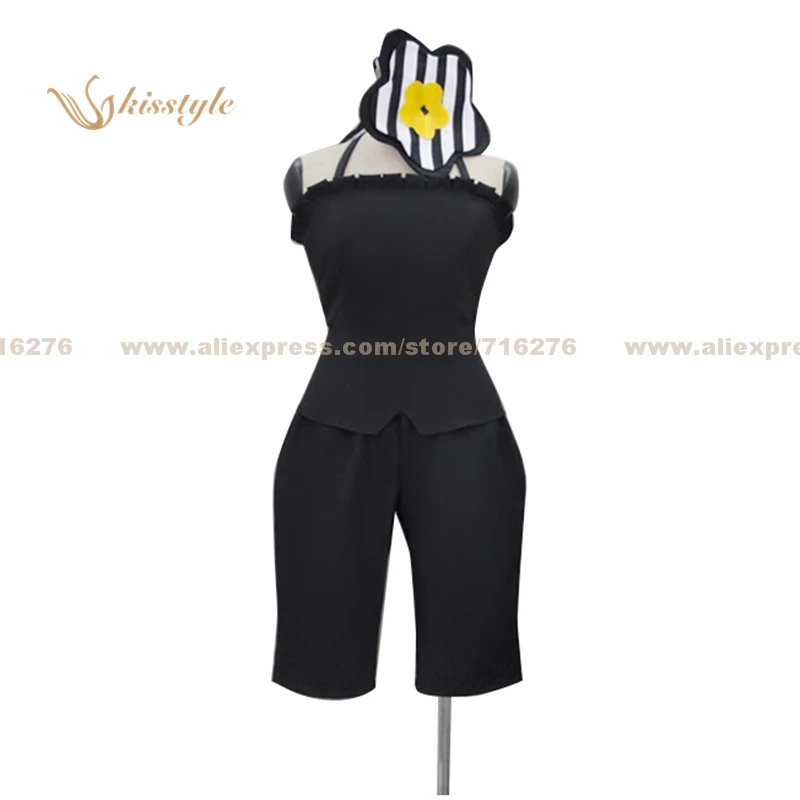 

Аниме K-On! Униформа Ritsu Tainaka, косплей-костюм, принимаются заказы на заказ