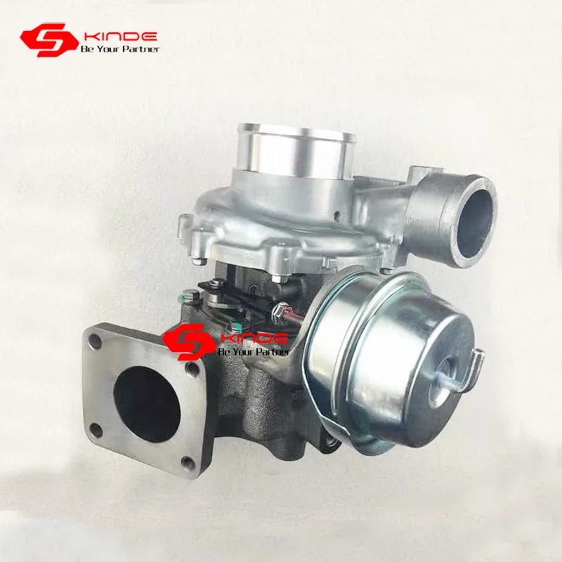 

Турбонагнетатель Susirick RHV4 для Isuzu D-max 4JJ1 4JJ1T двигатель 8981320692 турбонагнетатель VIGM 898132-0692 3.0L supercharger 8982356281