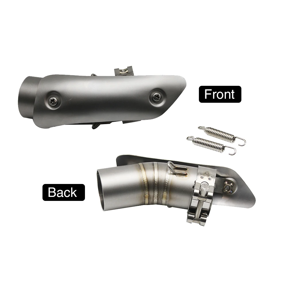 ALconstar мотоцикл GSXR1000 2006 GSXR 1000 2012 2016 из нержавеющей стали Модифицированная