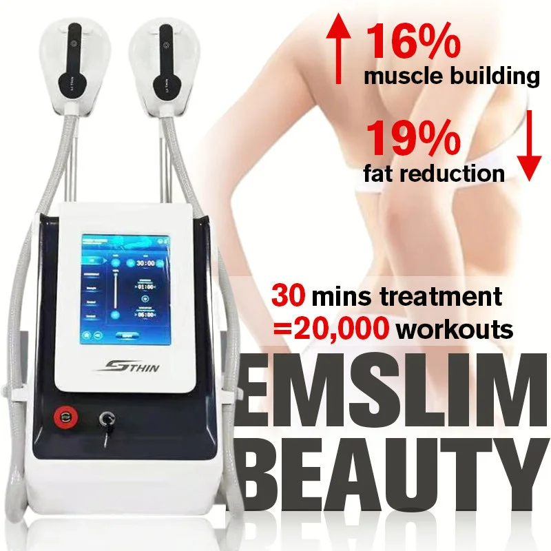 

Muscle Stimulator Electromagnetic Improvement Of Abdominal Tone On Sale