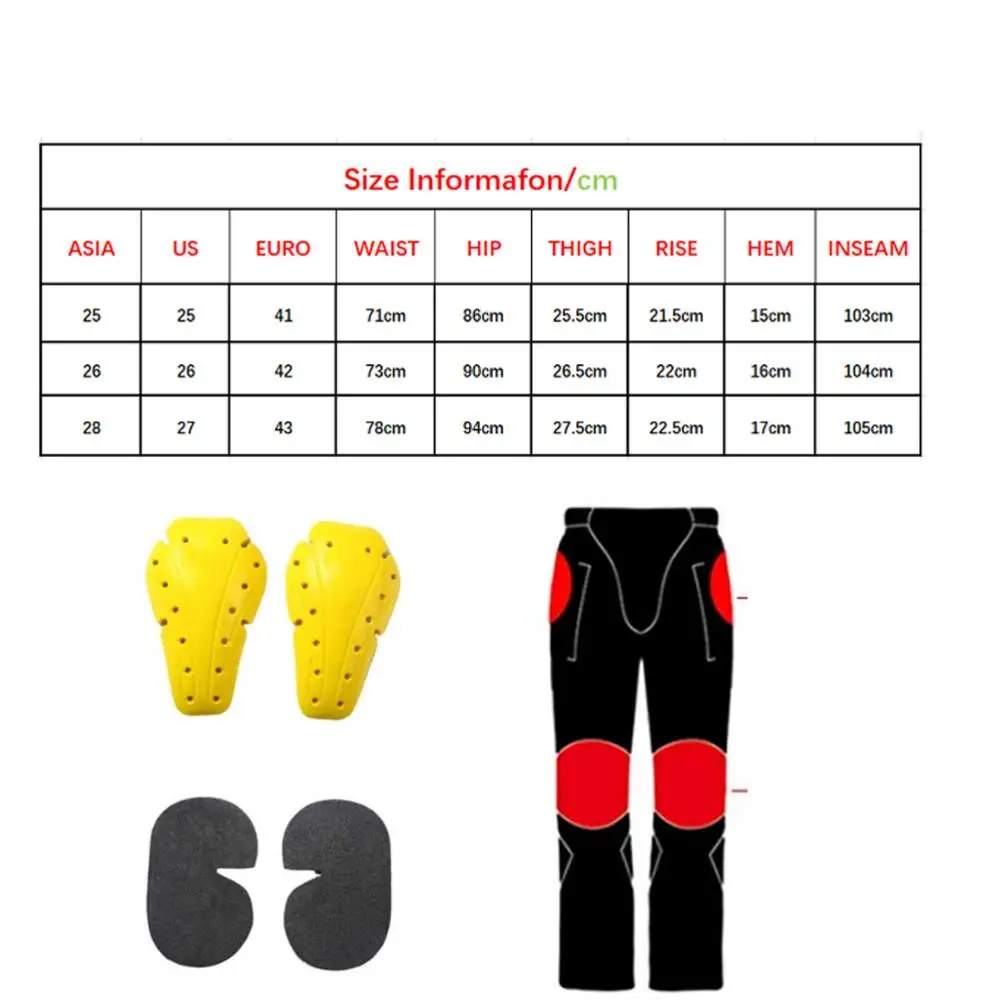 Женские мотоциклетные джинсы для езды бронированный CE брюки сверхпрочные