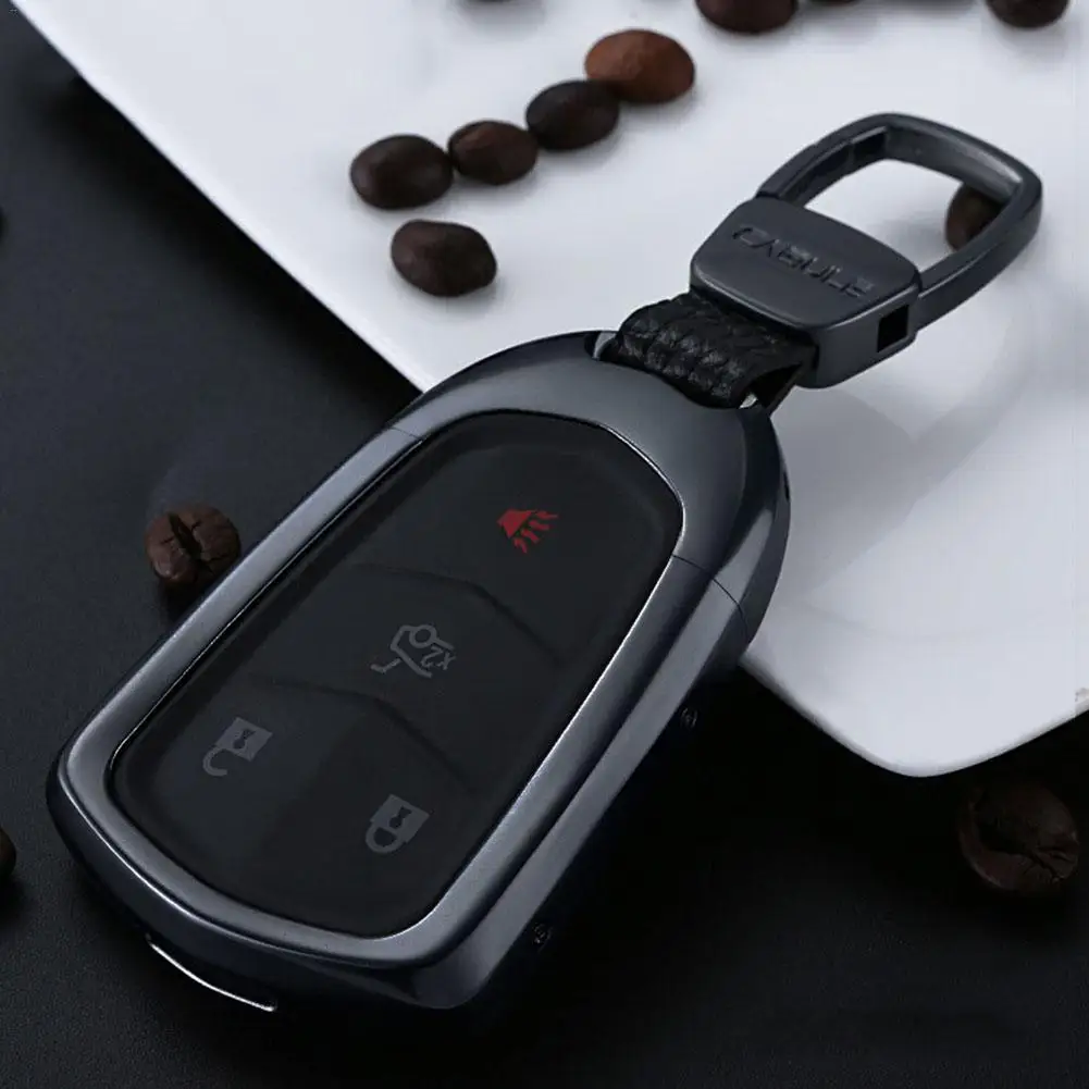 Универсальный Смарт-брелок для автомобиля с дистанционным управлением корпус