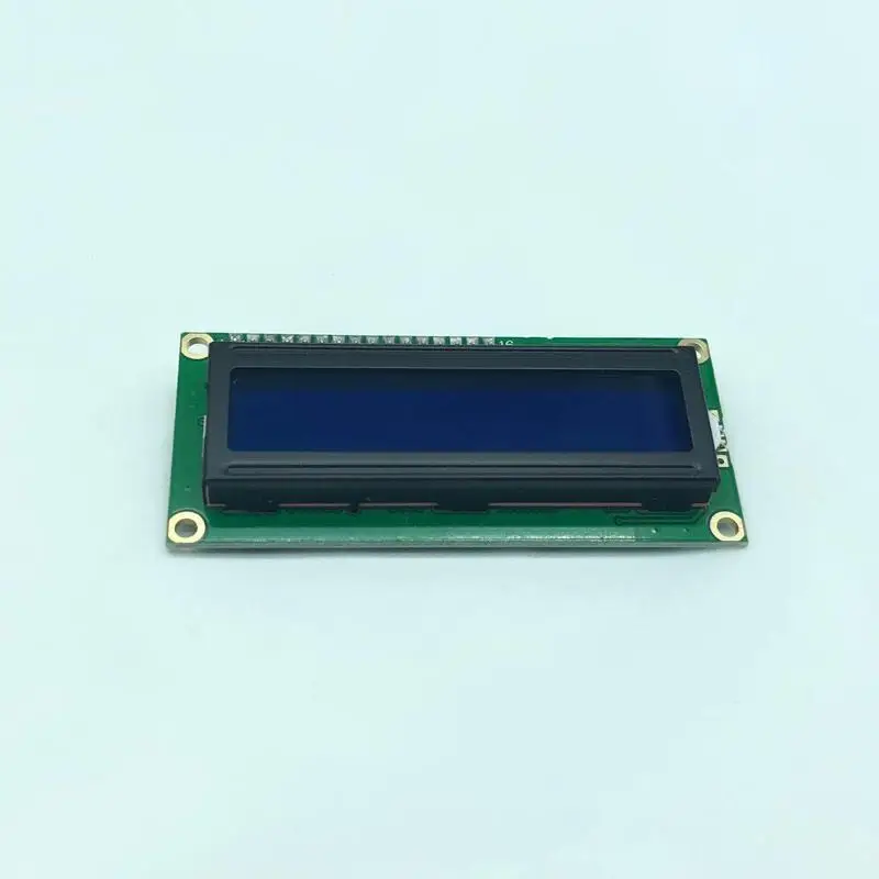 1 шт. IC тестер 74 40 45 серии lC Logic Gate цифровой светодиодный метр | Инструменты