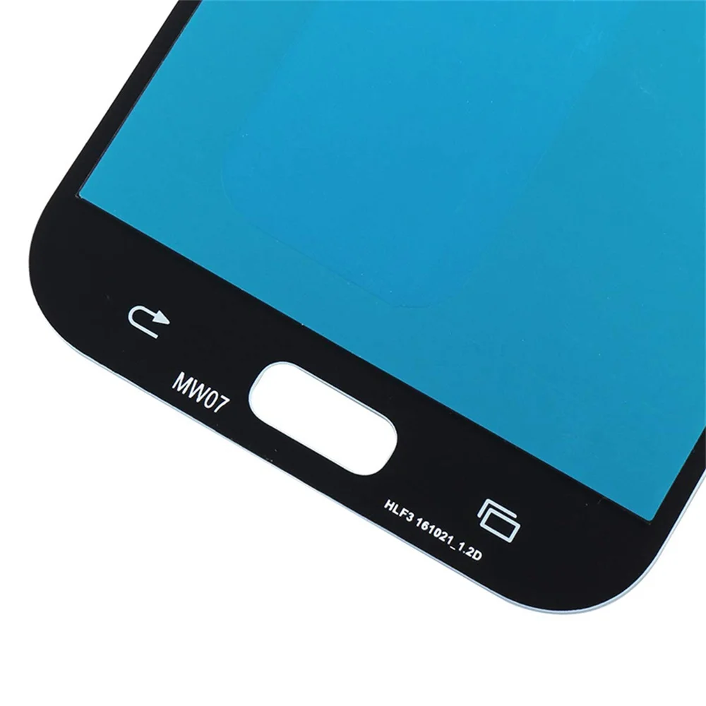 TFT для Samsung Galaxy A7 2017 A720 Lcd A720F SM ЖК дисплей сенсорная панель в сборе детали|Экраны