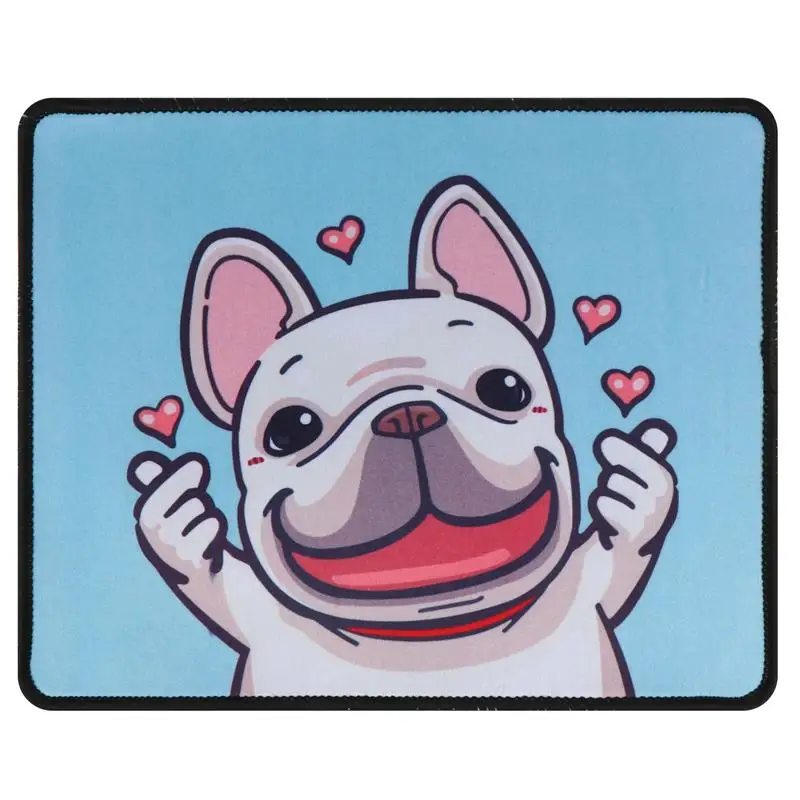 

Cartoon Scenery Mouse Pad Premium Mouse Pad Household Office Mouse Pad