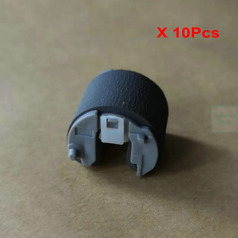

10Pcs Tray 1 Pickup Roller RL2-0656-000 Fit For HP M402 M403 M426 M427 M428 M429 M304 M305 M329 M404 M405 M501 M506 507 527 528