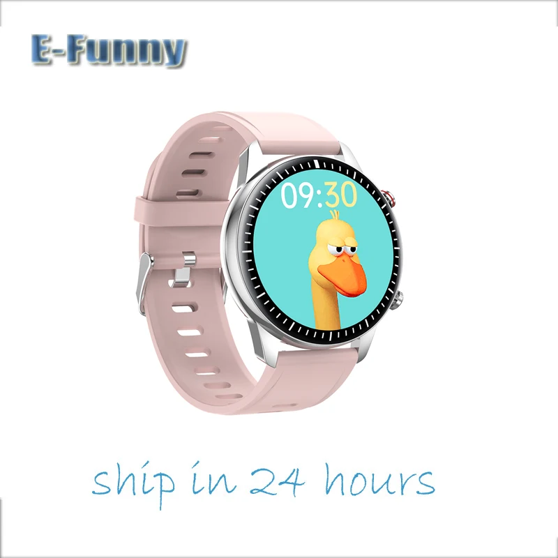 

2021 I15 Smart Watch Women Men Bluetooth Call MP3 Music Play DIY Watch Face Smartwatch For Android IOS For HUAWEI Xiaomi Watch