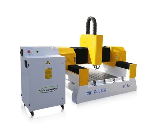 Горячая Распродажа 2D 3D гранитный мрамор резьба по камню cnc машина|Фрезы дереву| |
