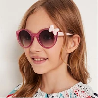 myt_0307 kids sunglasses shades for children baby glasses for girls boys students children lovely heart shape sunglasses uv400