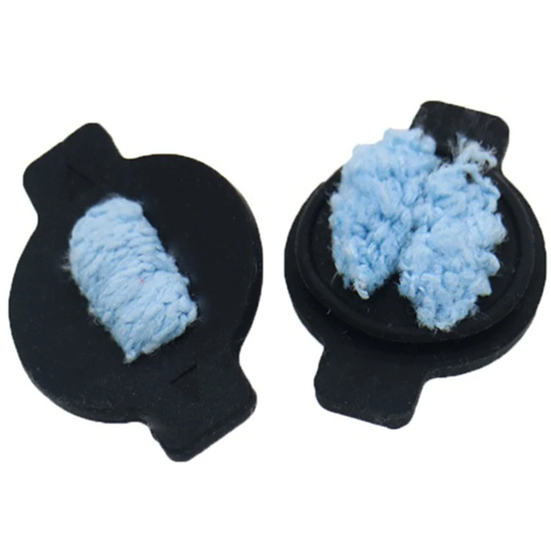 Parts for Irobot Braava 380t 380T 320 Mint 4200 5200 Vacuum Cleaner Mop Pad Pro-Clean Mopping Clean Reservoir Wick Cap & | Бытовая