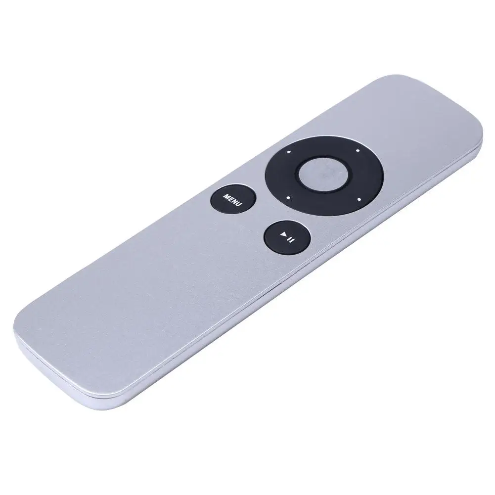Пульт дистанционного управления для APPLE TV 1 2 поколения Легкий Mac IPod или IPhone с