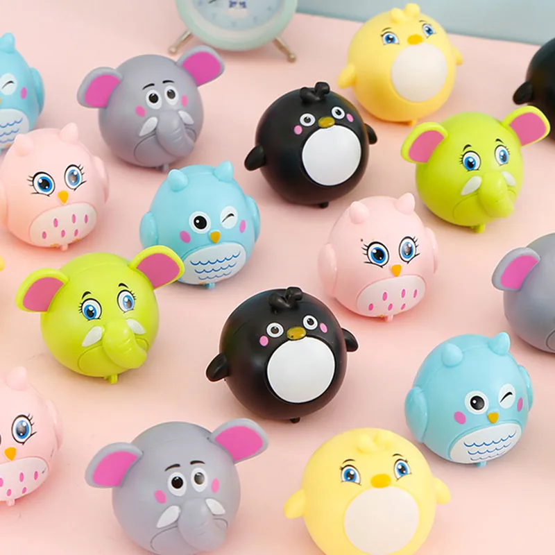 

Cartoon Pull back Car Mini Children's Educational Baby Creative Personality Boy 2-6 Years Old Gift Girl Interactive Toys For Kid