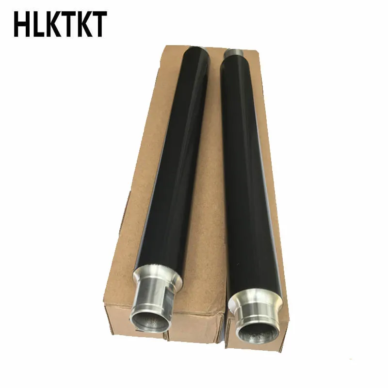 10 шт. 100% высокого качества Верхний валик термозакрепления нагревательный ролик