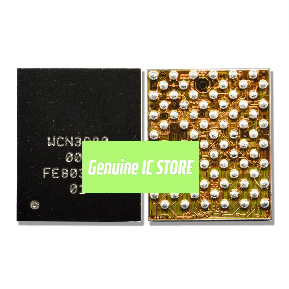 

WCN3998 00N WCN3998 10T WCN3998-00N BGA новый оригинальный подлинный Ic