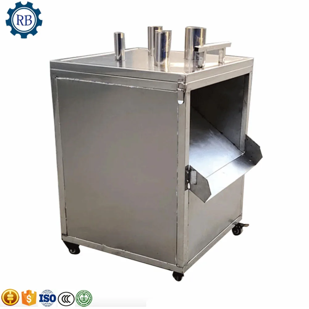 Лучшая цена измельчитель имбиря резак для бамбука режущий станок машина резки