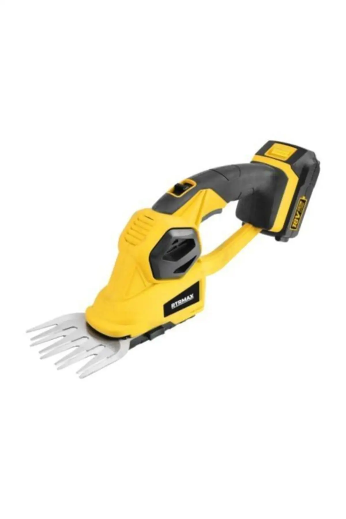 

Cordless Lawn And Bush Cutting Machine Rtx1893-2