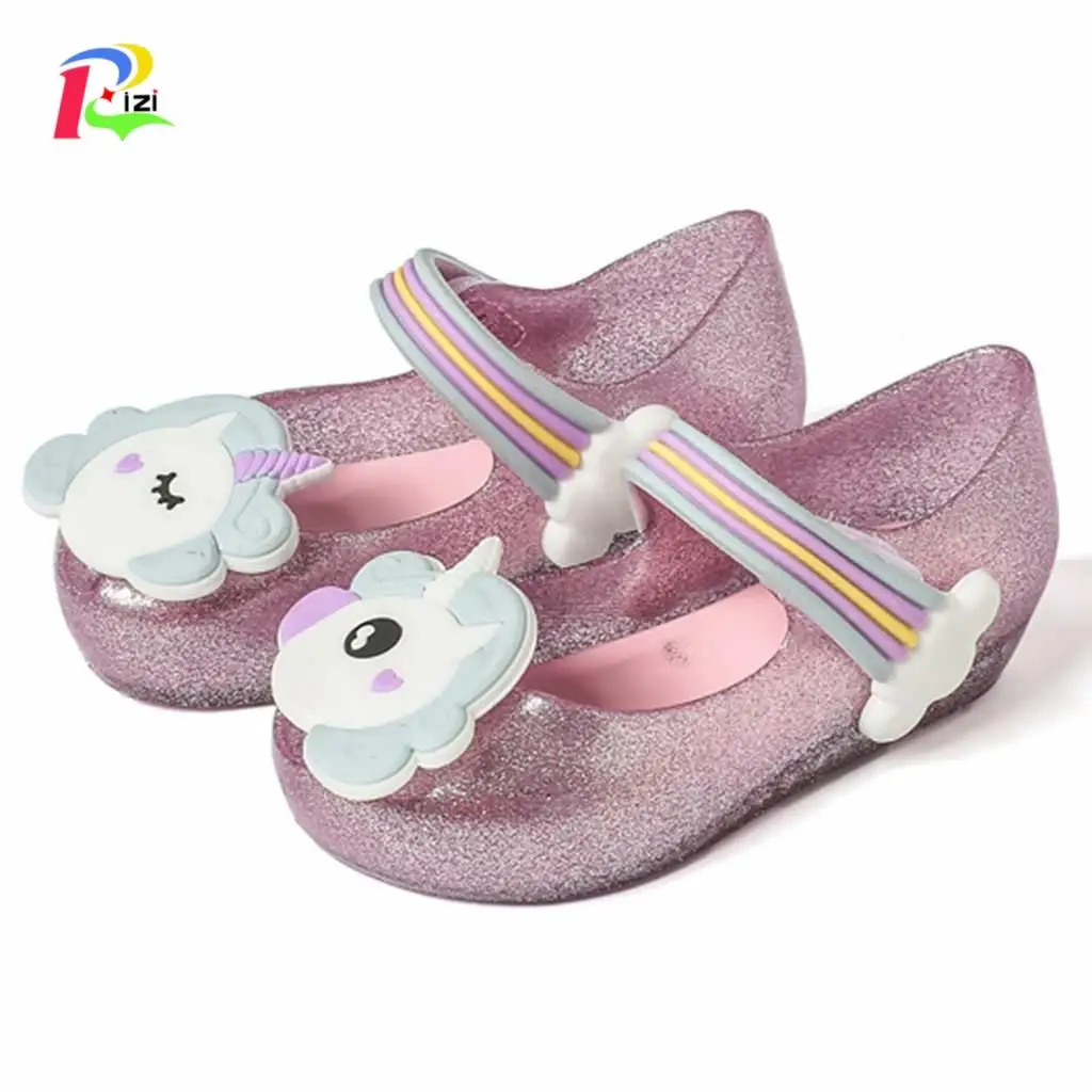 New sandals Meryl. Same jelly shoes
