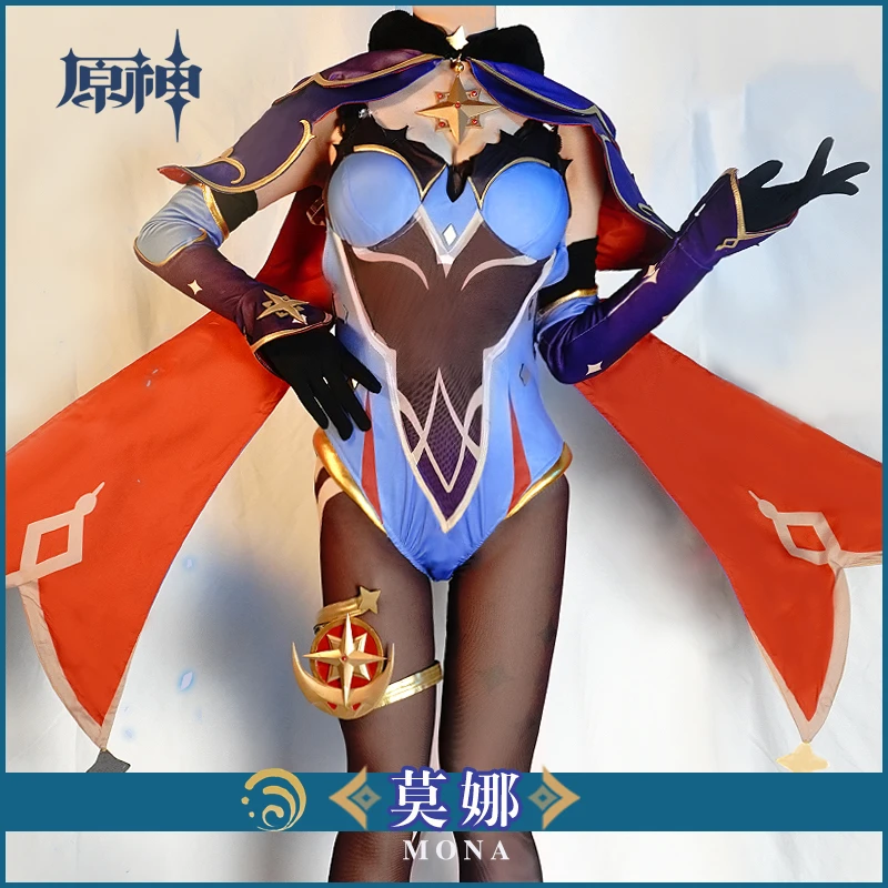 

Костюм женский в стиле аниме Genshin Impact, костюм для косплея, костюм для Хэллоуина, бесплатная доставка, новинка 2020