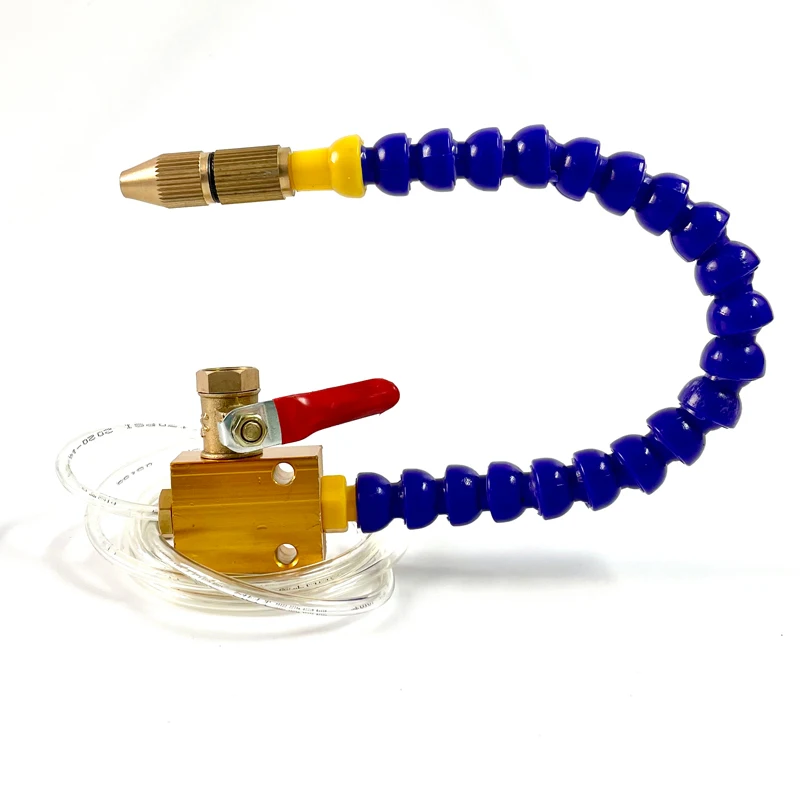 Охлаждающий распылитель Mist система распыления охлаждающей жидкости и смазки для