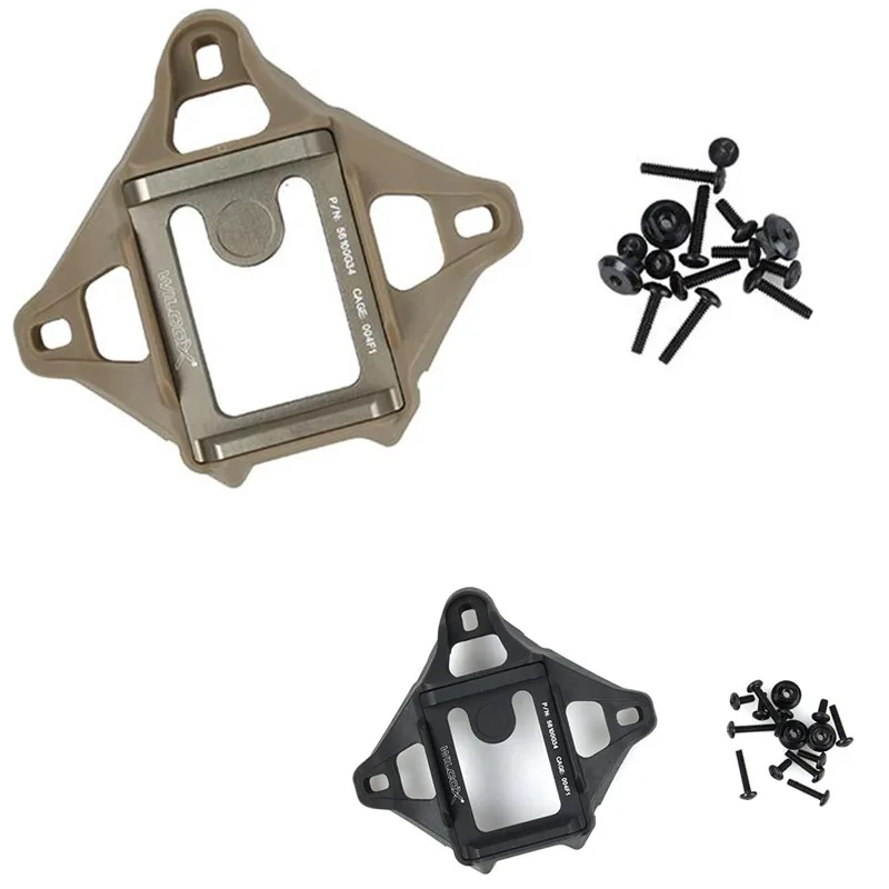 Универсальный защитный шлем NVG для морского шлема | Спорт и развлечения