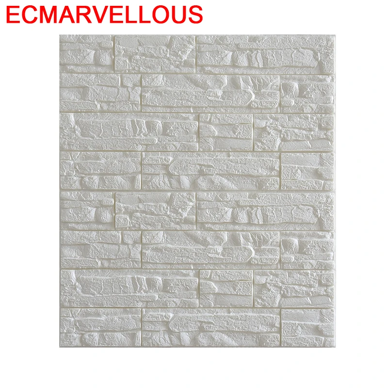 Настенная Наклейка самоклеящаяся пленка для фотографий 3d обои | Обустройство