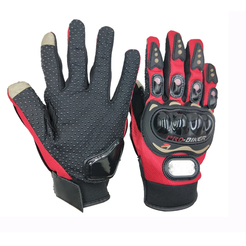 Pro-Biker сенсорный экран moto rcycle перчатки Luva moto queiro Guantes moto cicleta Luvas de moto Велоспорт moto крест перчатки Ганц