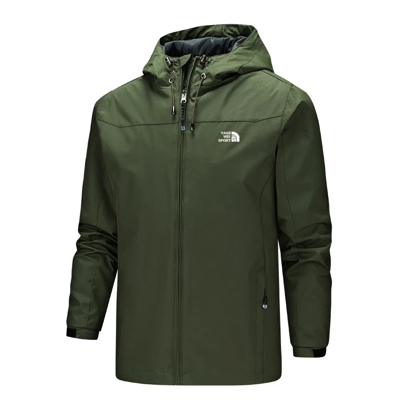 

Winter Jacket Lightweight Hooded Zipper Waterproof Coat 2021 Spring Women's Windproof Warm Solid Color Fashion Girl Coat Out