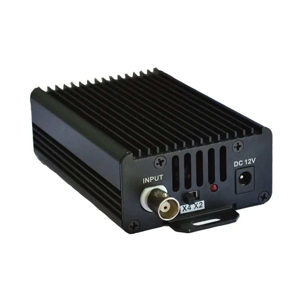 FellTech FYA2050S усилитель мощности сигнала модуль для цифровых DDS функция генератор