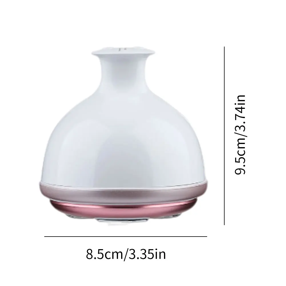 

Ultrasonic Slimming Massager Burn Fat Machine Body Slimming Vibrate Sonic Cellulite Vibration Massager Fat Burner Machine