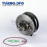 53039880168 turbocharger parts cartridge core assy bv43 for great wall hover h5 2 0l 2 0t 103 kw gw4d20 1118100 ed01a turbine