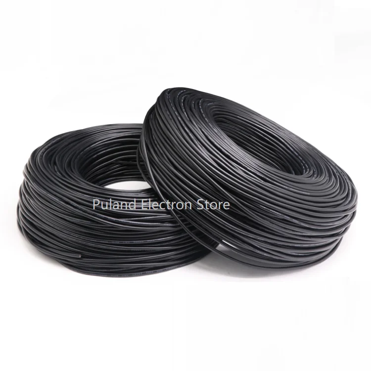 Сигнальный провод 20AWG UL2464 3 4 5 6 ядер ПВХ изоляционная оболочка усилитель мощности