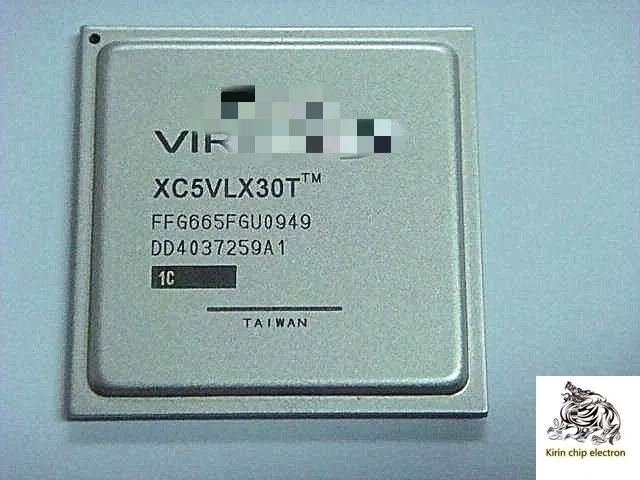 

1 шт./лот Новый xc5vlx30t-1ff665i bga665 упаковка xc5vlx30t-1ff665c