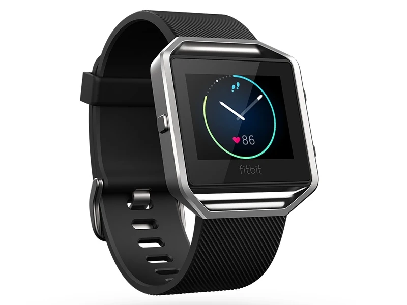 Новая замена 160mAh 0.59Wh батарея для Fitbit Blaze Smart Fitneess батарея