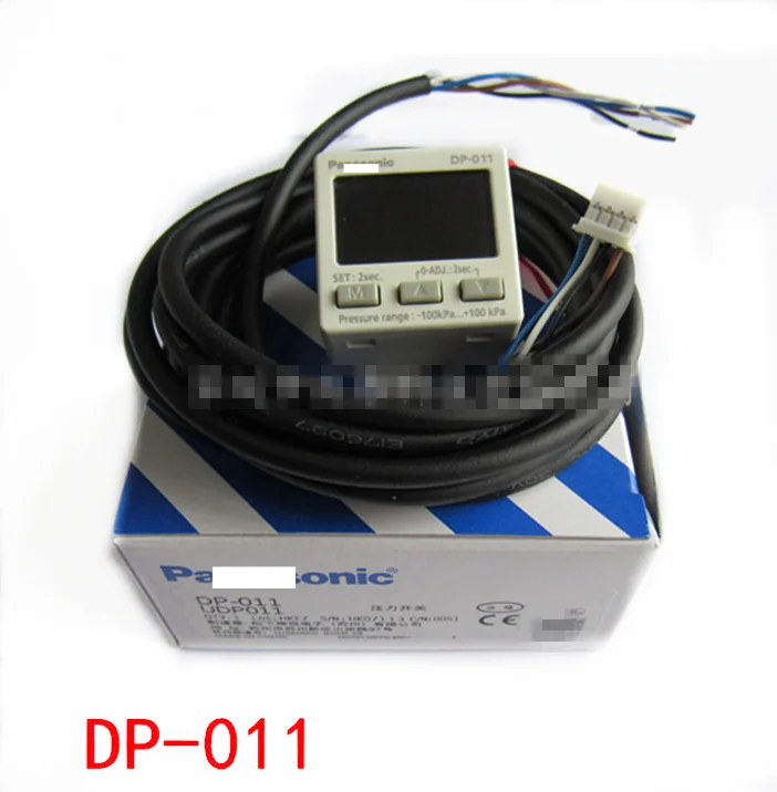 Пневматический датчик давления | Электроника