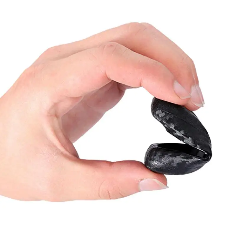 1 комплект чехол брелок из ТПУ в карбоновом стиле для BMW X1 X5 X6 5 серии 7|Футляр