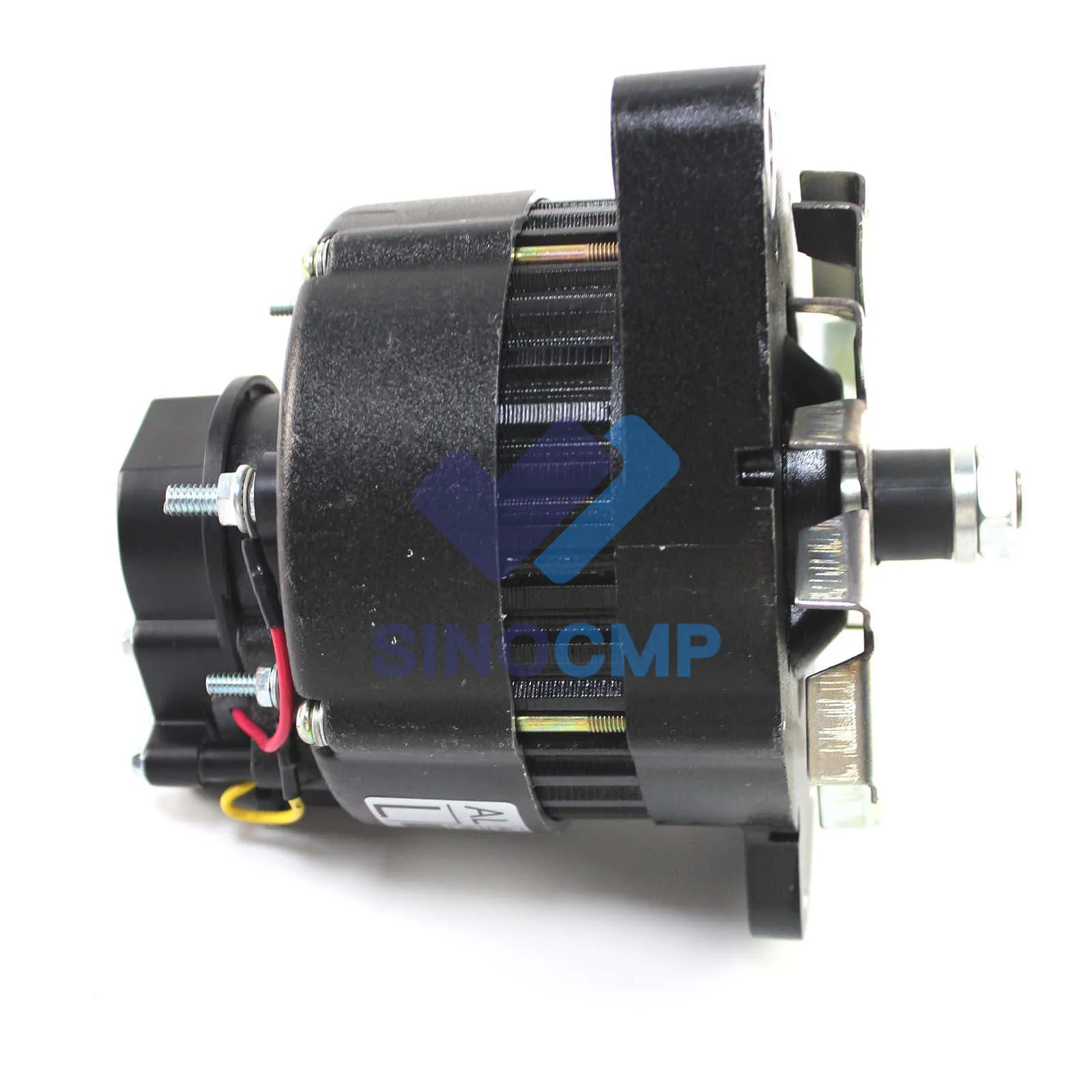 

Alternator for Carrier Transicold Genesis 01 02 03 04 05 06 07 30-01114-06
