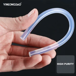 Клеевые палочки YINLONGDAO для электрического клеевого пистолета, силиконовые инструменты для ремонта альбомов из сплава, 20 шт.лот, 7 мм x 150 мм11 м x 200 мм