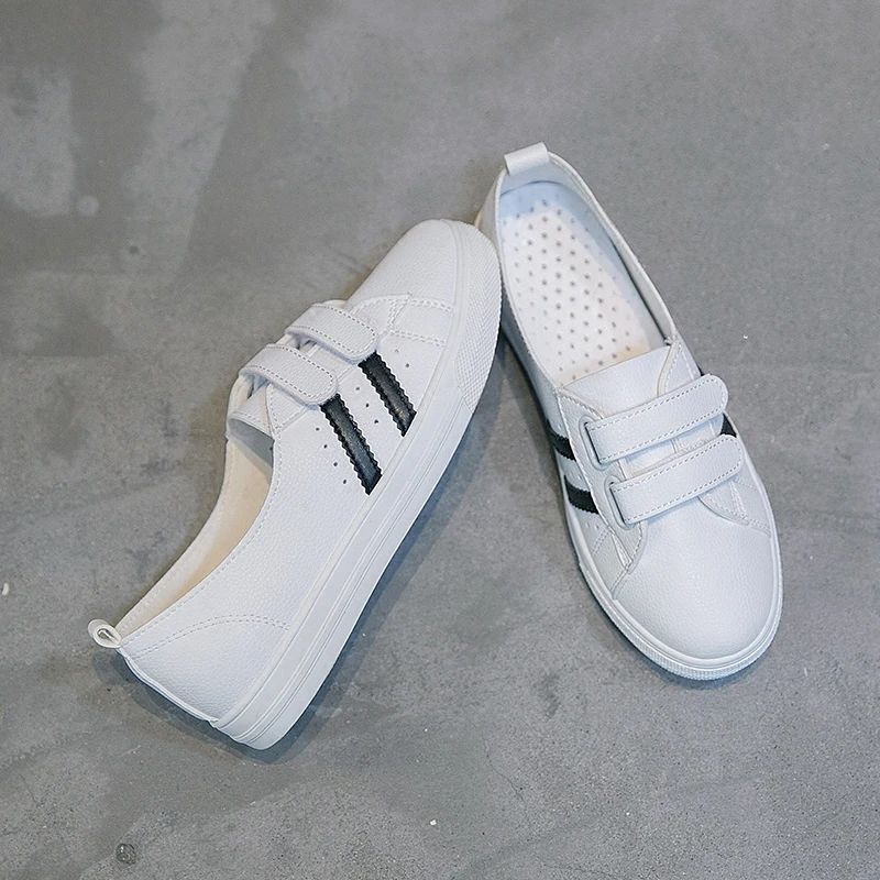 Новинка 2020 женские балетки на плоской подошве повседневные лоферы классические