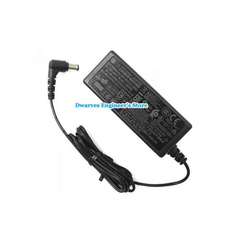Оригинальный Для LG ADS-18SG-19-3 19016G 19V 0.84A адаптер переменного тока ADS-18FSG-19 EAY63032011 LCAP36-E