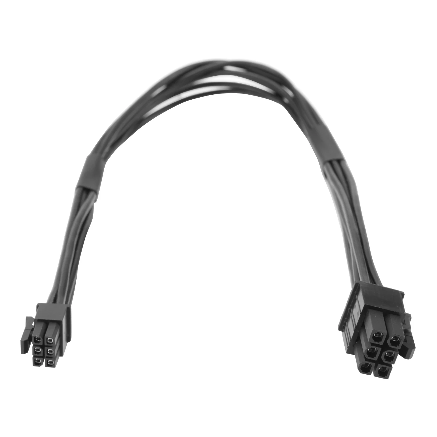 6-контактный кабель питания для видеокарты Mini PCI-E разъем Apple IOS Mac G5 Pro компьютерные