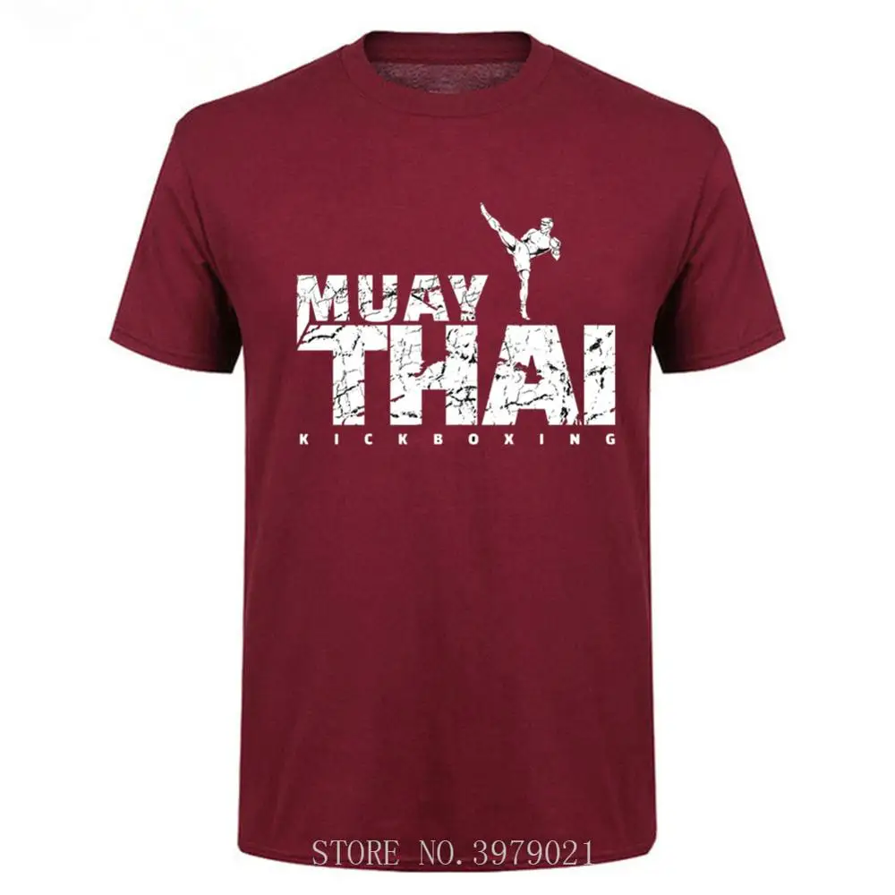 Футболка для тайского кикбоксинга футболка и блитца карате Корейская кунг фу