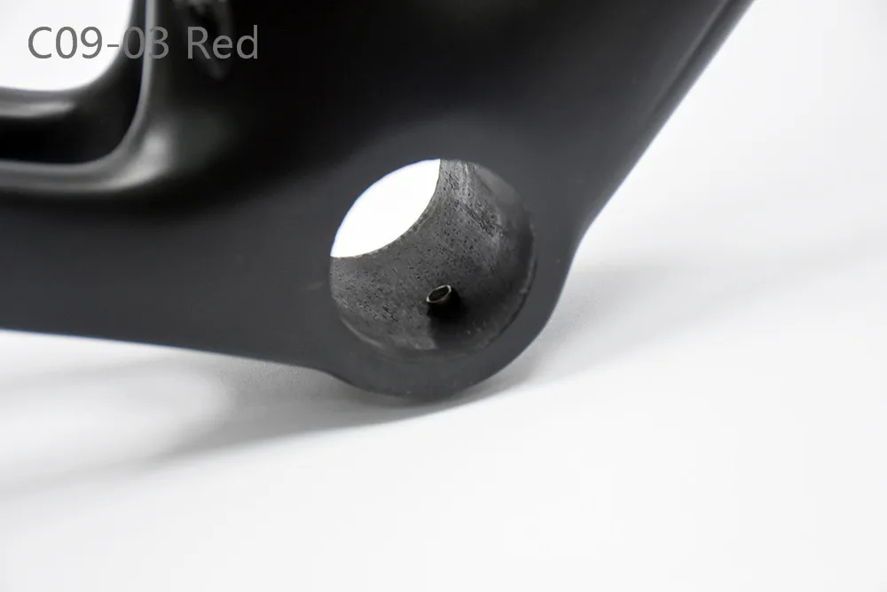 2021 CECCOTTI Telaio bici da corsa carbonio carbon road frame BSA/PF30 cadre carbone route hot selling for Shimano group | Спорт и