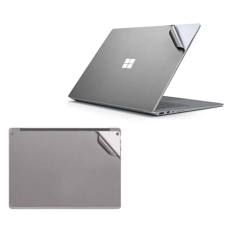 

Наклейки для ноутбуков Microsoft Surface Laptop 3/4, 13,5, 15 дюймов, Защитная пленка для поверхности ноутбука 1/2, 13,5 дюйма, наклейка